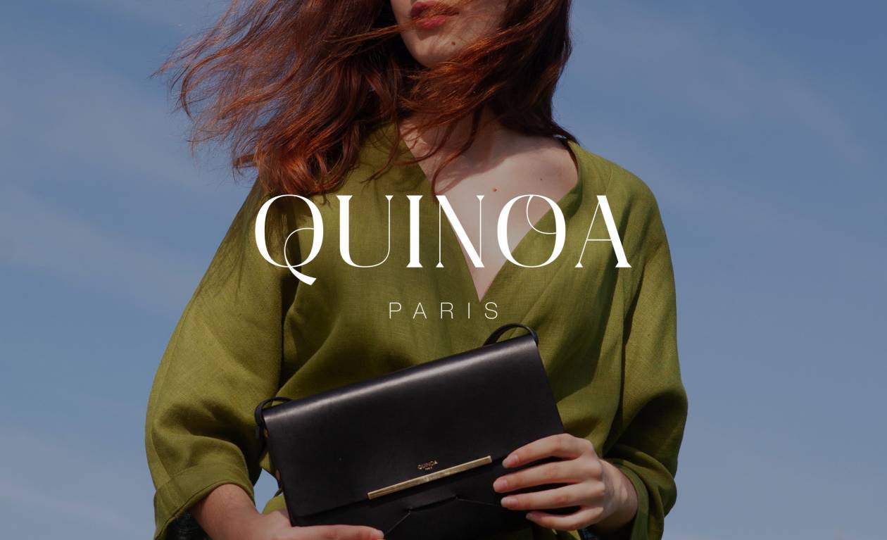 Quinoa Paris - 01